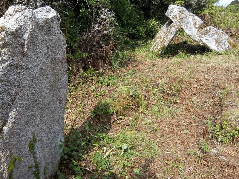 Trévars et Kersidal