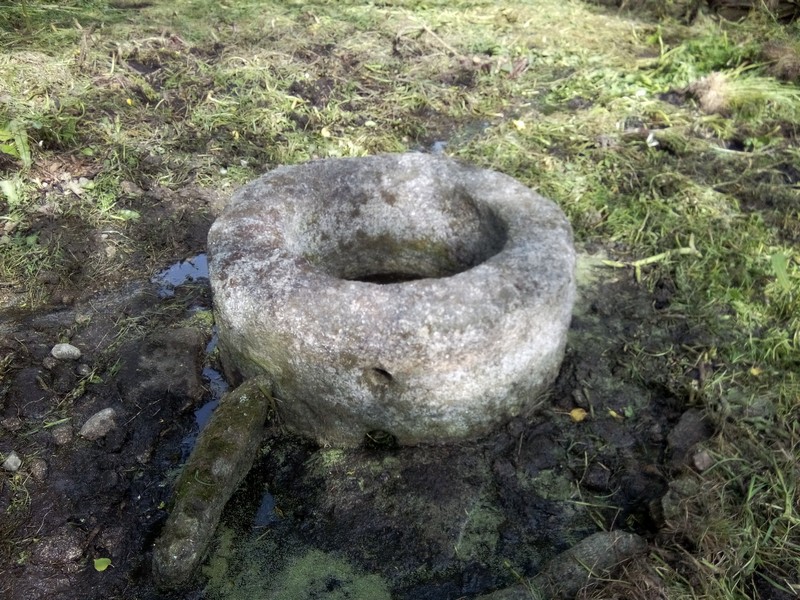 Trévars et Kersidal