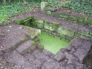 Le site de Lestiala est paré pour le Tro Plomeur du 1er mai