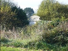 Le chantier de Moulin Hascoët