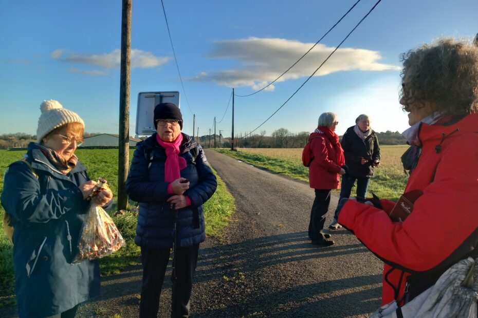 Circuit du Train Carottes