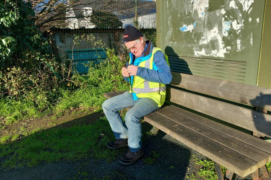 Circuit du Train Carottes