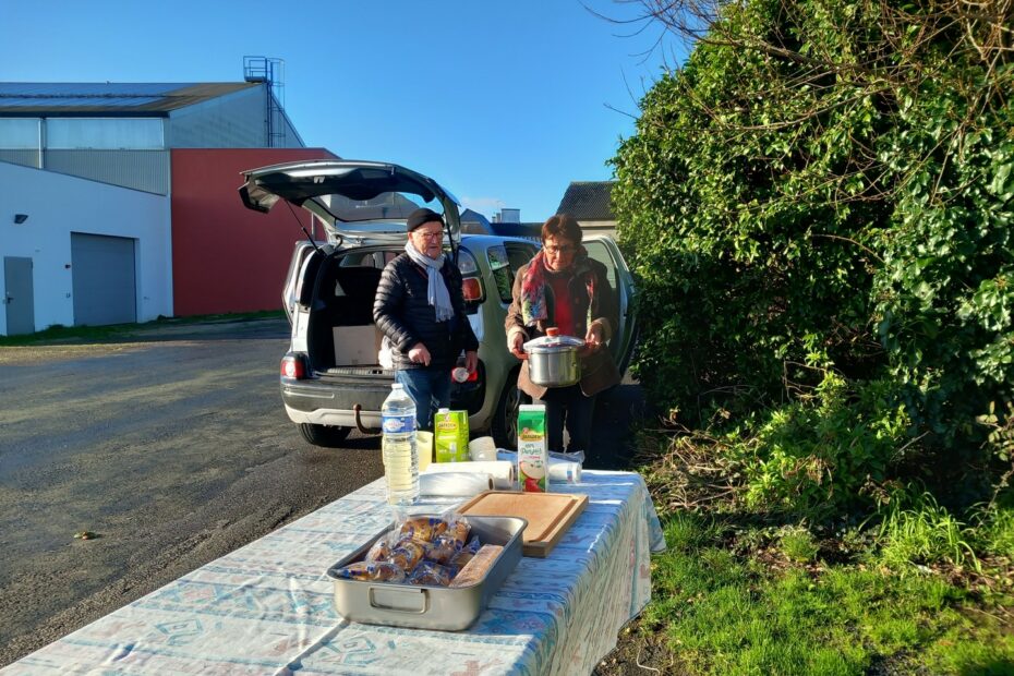 Circuit du Train Carottes