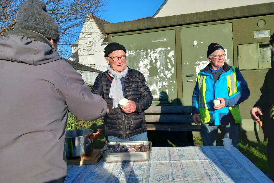 Circuit du Train Carottes