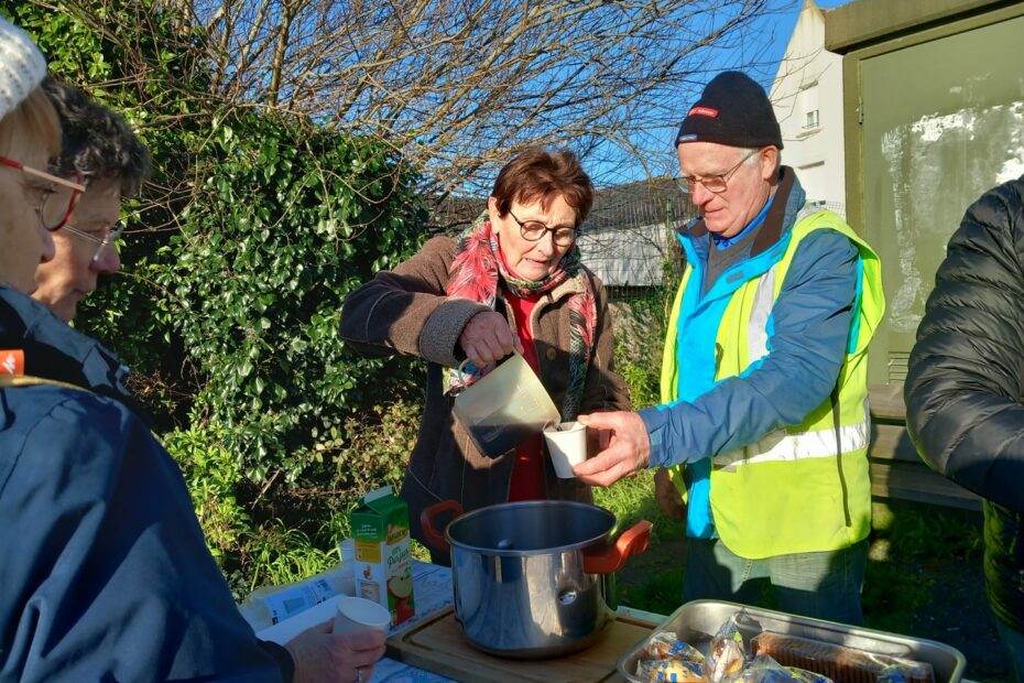 Circuit du Train Carottes