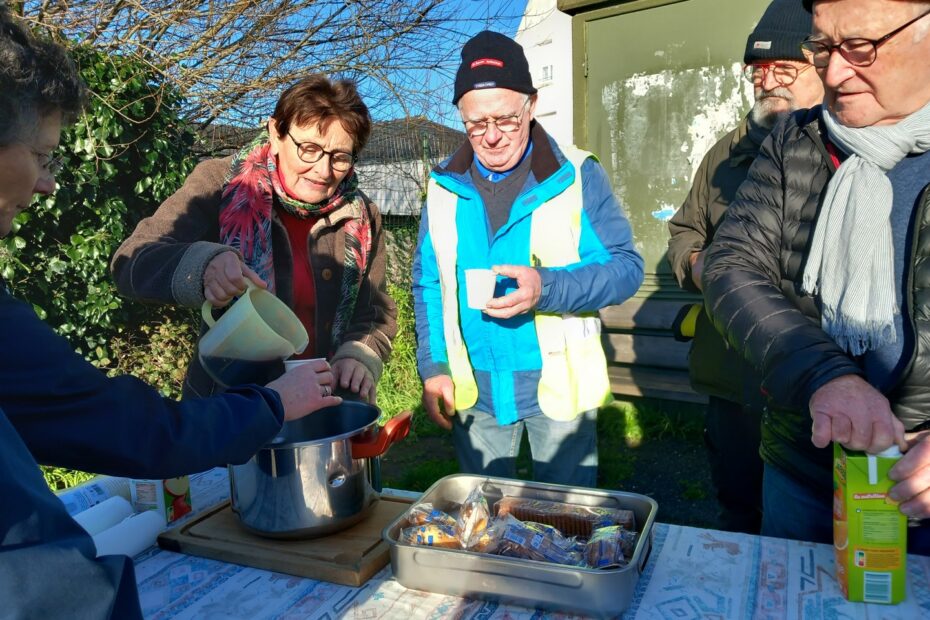 Circuit du Train Carottes