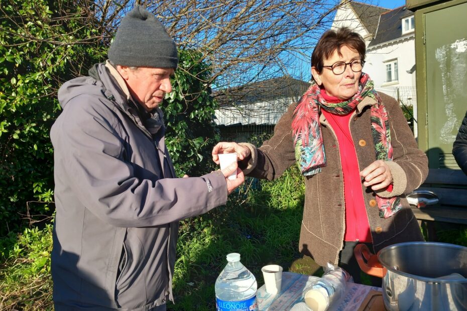 Circuit du Train Carottes