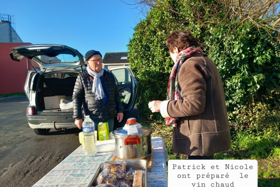 Circuit du Train Carottes