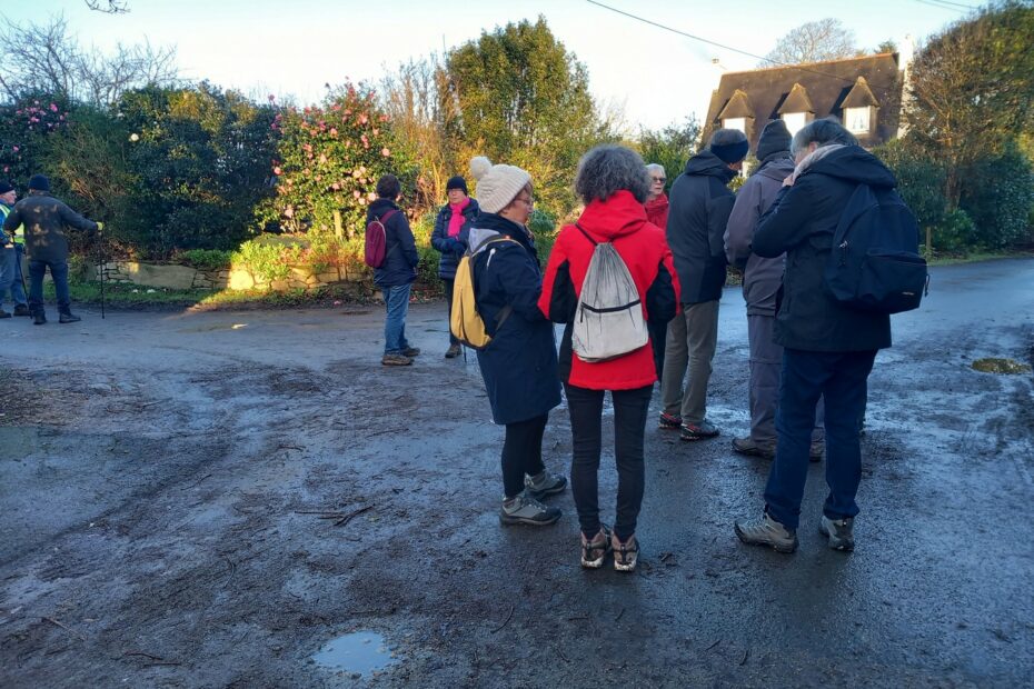 Circuit du Train Carottes