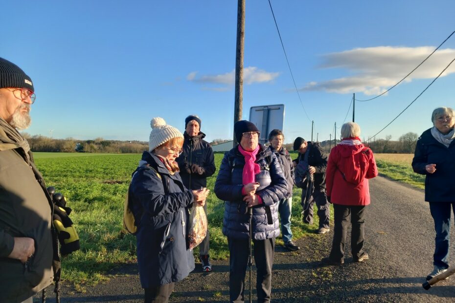 Circuit du Train Carottes