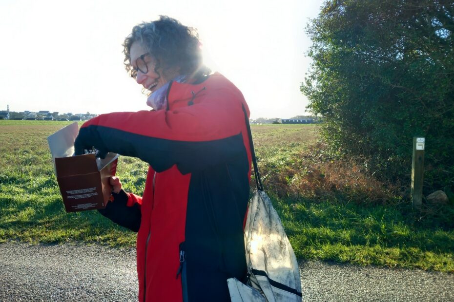 Circuit du Train Carottes