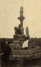 La chapelle de Beuzec